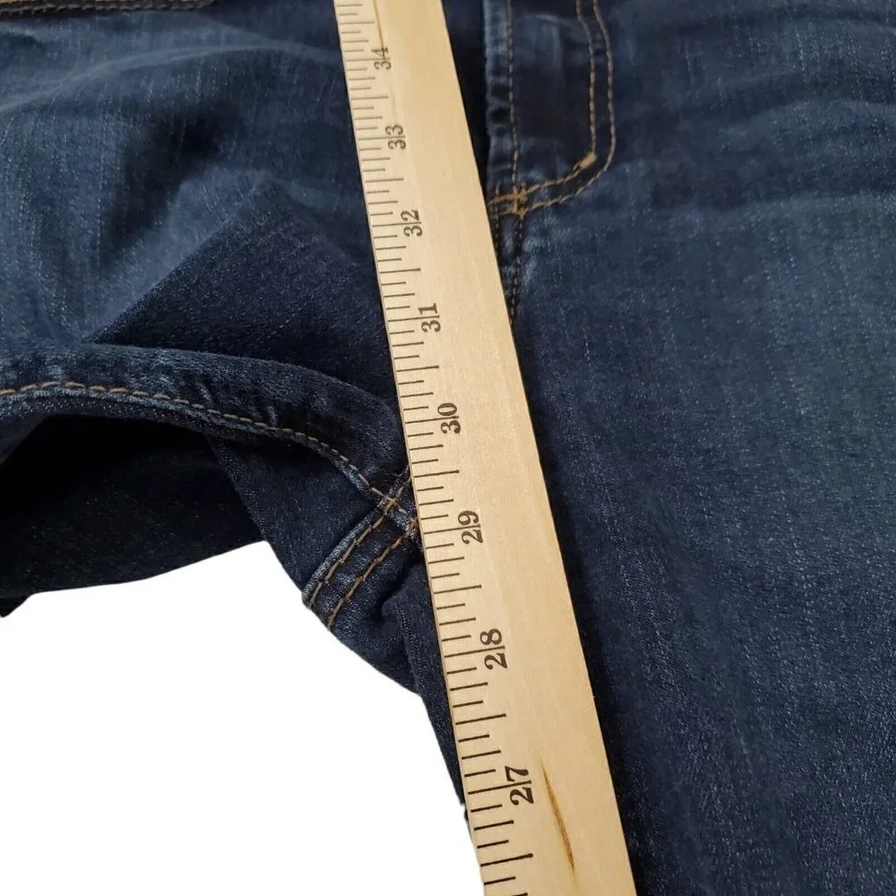 Silver Jeans silver jeans